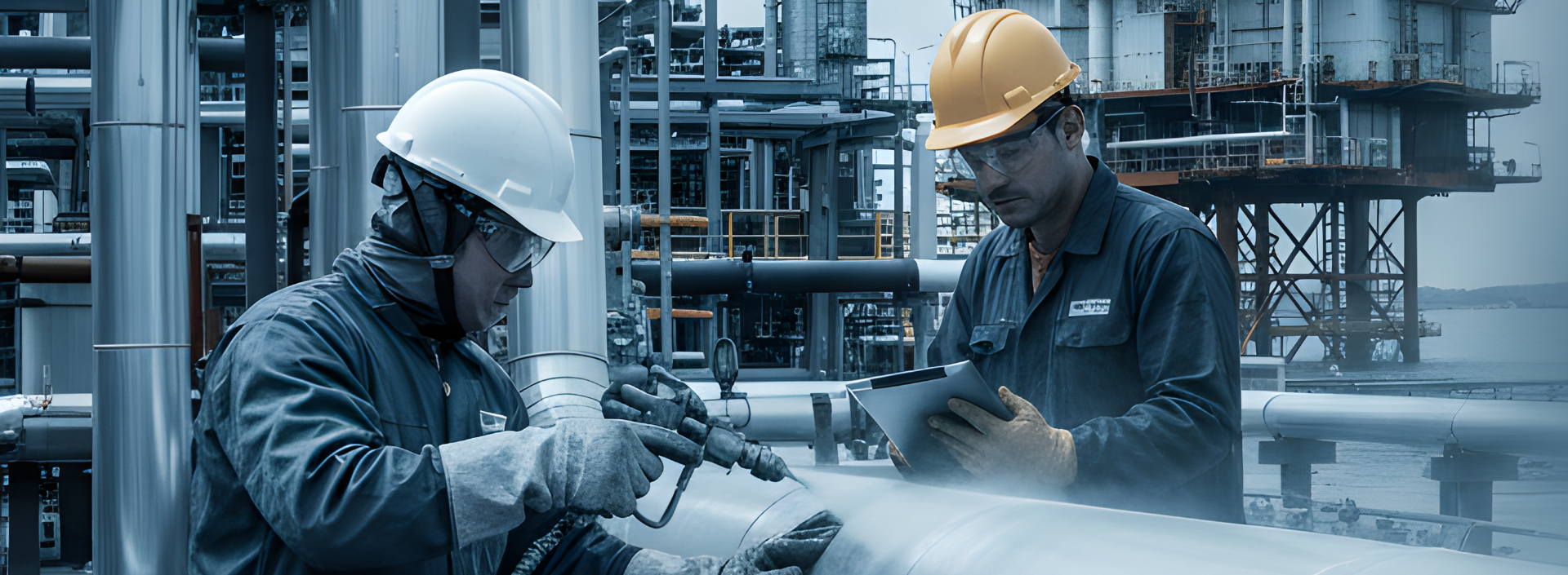 Corrosion Management Solutions